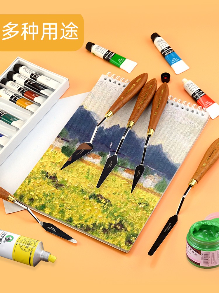 HWAGHONG   Korea stainless ste - Heavy Equipment Painting reseña y precio