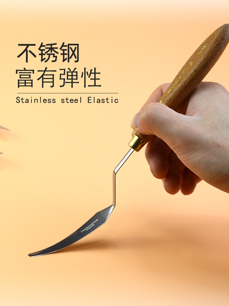 HWAGHONG   Korea stainless ste - Heavy Equipment Painting reseña y precio