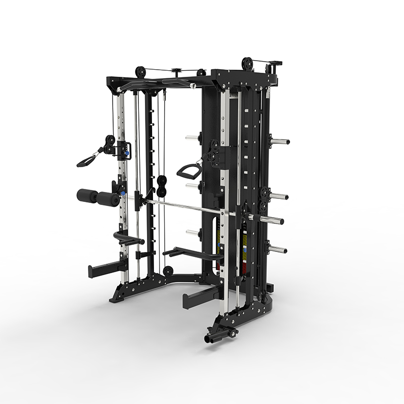 Commercial Heavy-Duty Multi-Fu - Heavy Equipment In reseña y precio