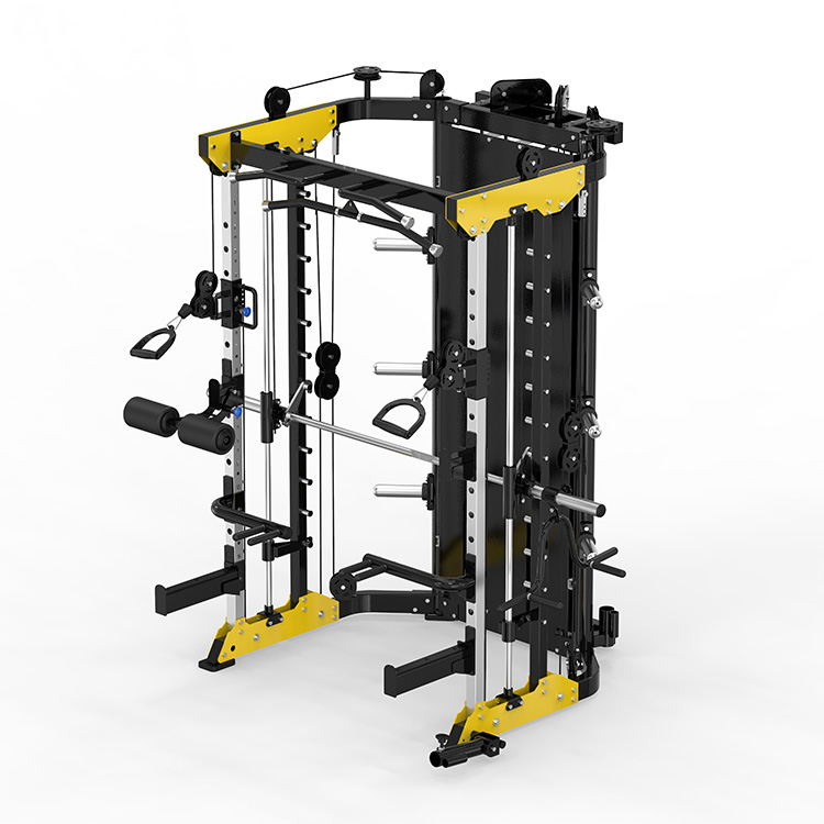Commercial Heavy-Duty Multi-Fu - Heavy Equipment In reseña y precio