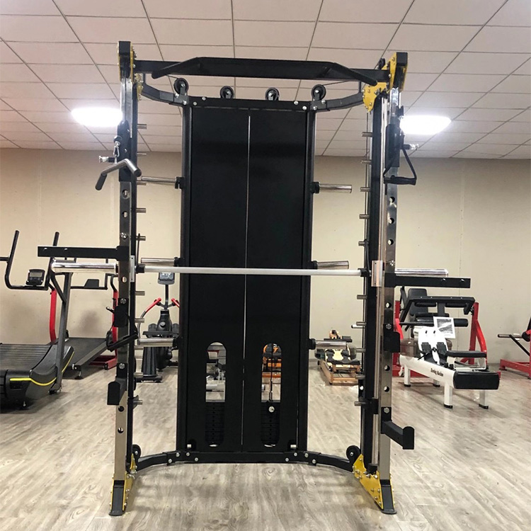 Commercial Heavy-Duty Multi-Fu - Heavy Equipment In reseña y precio