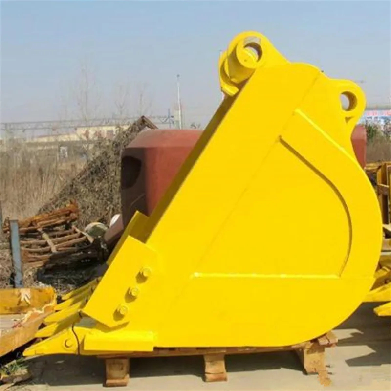 HAOEN PC200 Bucket Trench Teet - Heavy Equipment Mining reseña y precio