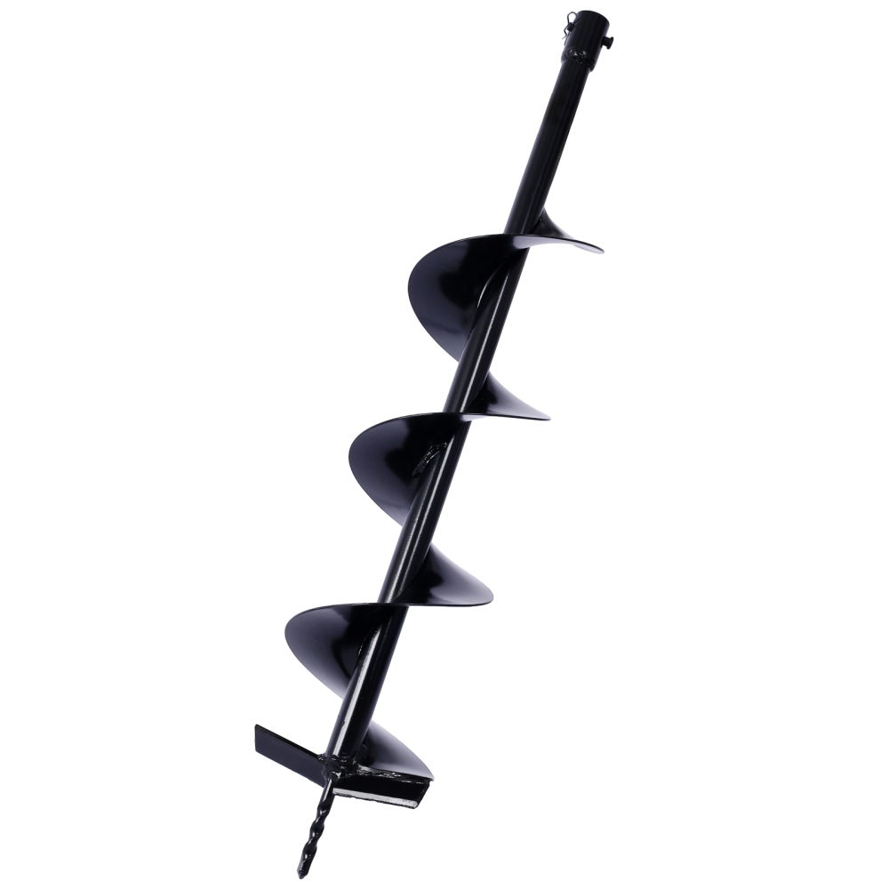 6+10+12 Inch Auger Drill Bit S - Post Hole Digger reseña y precio