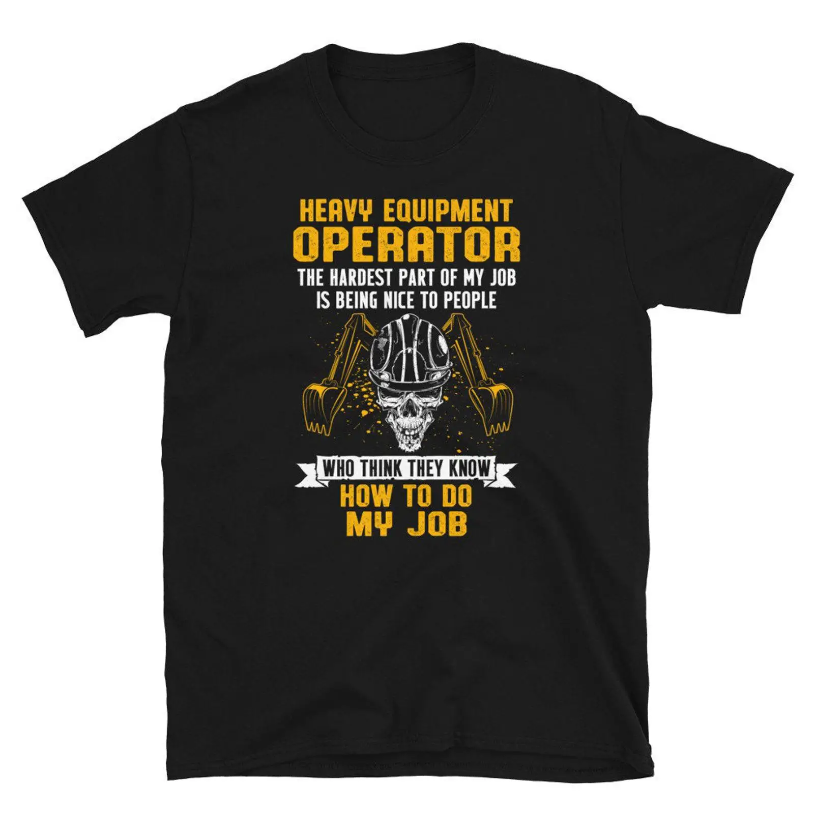 Heavy Equipment Operator Harde - Heavy Equipment Jobs reseña y precio