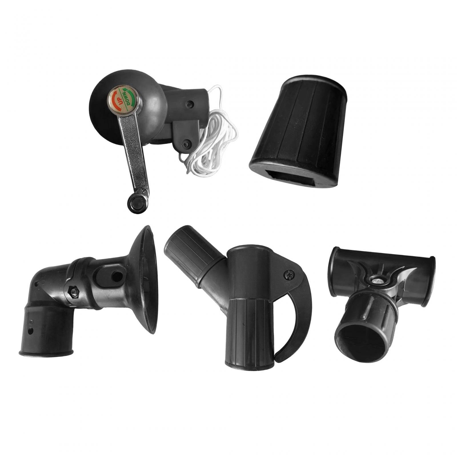 Patio Umbrella Accessories Umb - Heavy Equipment Spare Parts reseña y precio