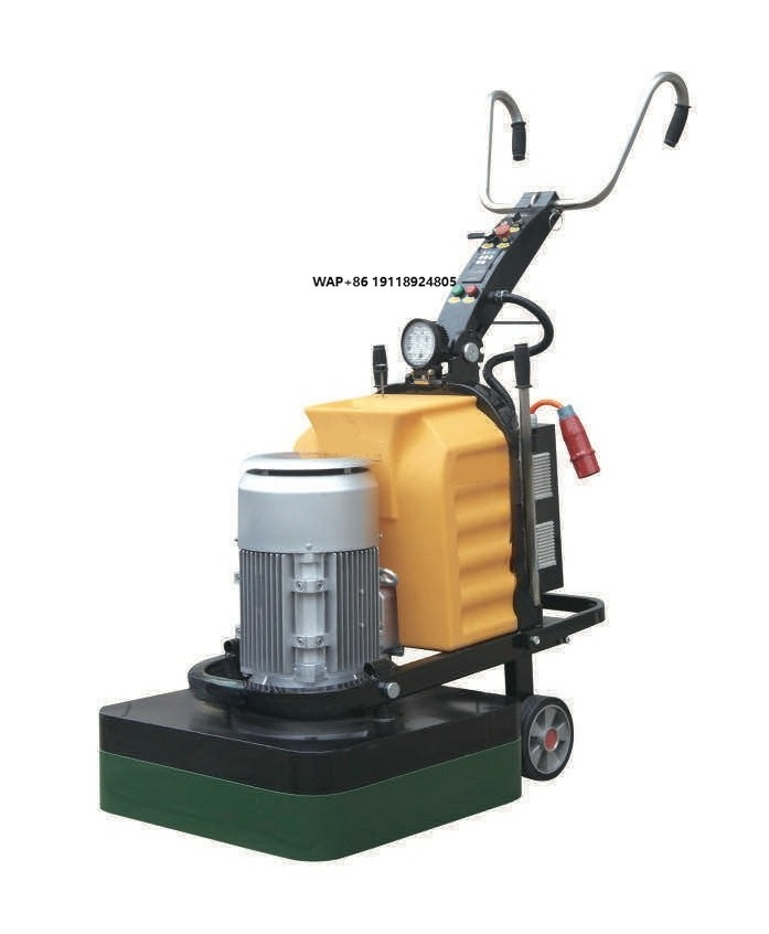 Multi-function Diamond Floor G - Floor Grinding Machine reseña y precio