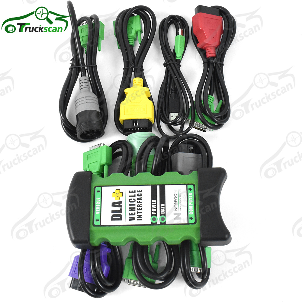 for j-pro dla diagnostic 2024  - Heavy Equipment Software reseña y precio