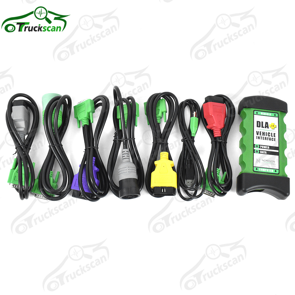 for j-pro dla diagnostic 2024  - Heavy Equipment Software reseña y precio