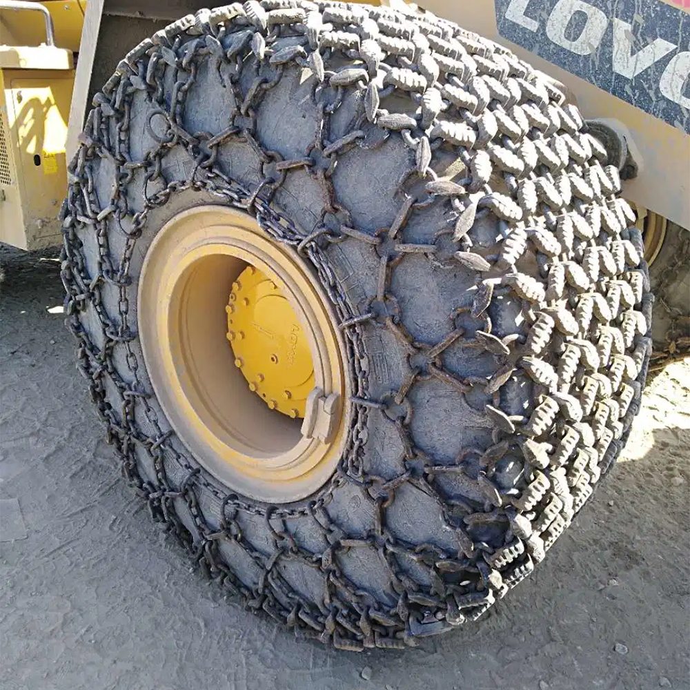 Alloy Steel Heavy Equipment Ex - Heavy Equipment Mining reseña y precio
