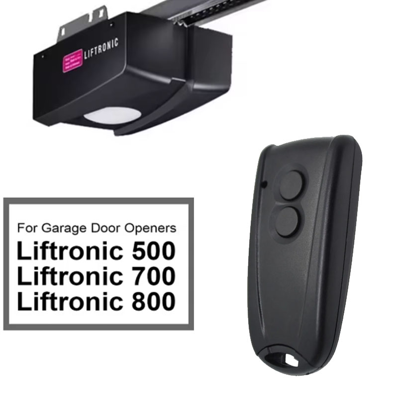 Ecostar RSC2-433 Garage Door R - Heavy Equipment Garage reseña y precio