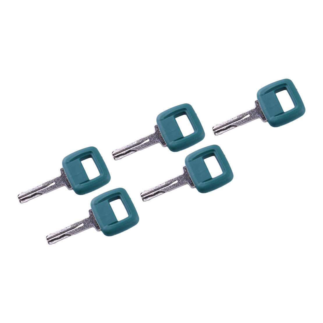 5Pcs Heavy Equipment Loader La - Heavy Equipment Hauler reseña y precio