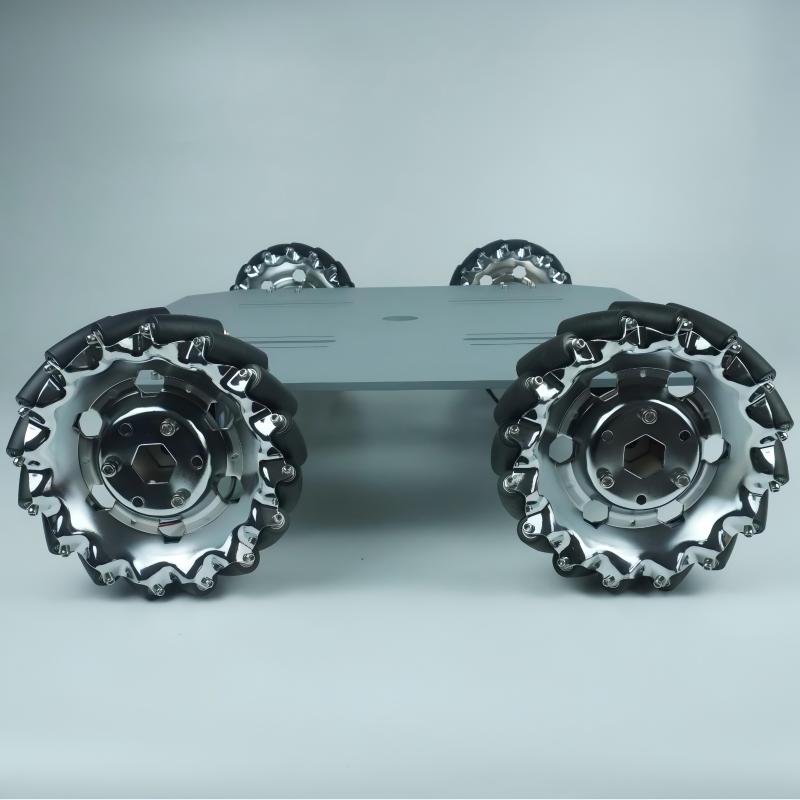 81kg Load Car Chassis Heavy-Du - Heavy Equipment Tires reseña y precio