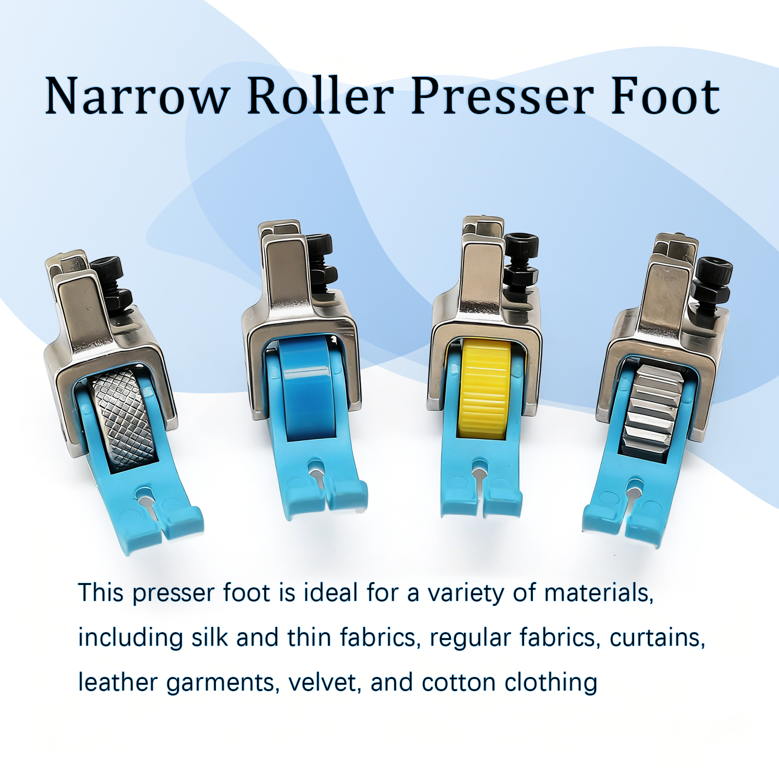 Heavy-Duty Narrow Non-Stick Ro - Heavy Equipment Spare Parts reseña y precio