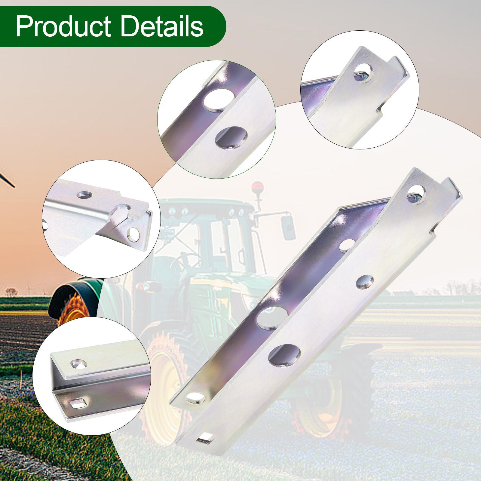 Heavy Duty Deck Drive Lift Arm - Heavy Equipment Spare Parts reseña y precio