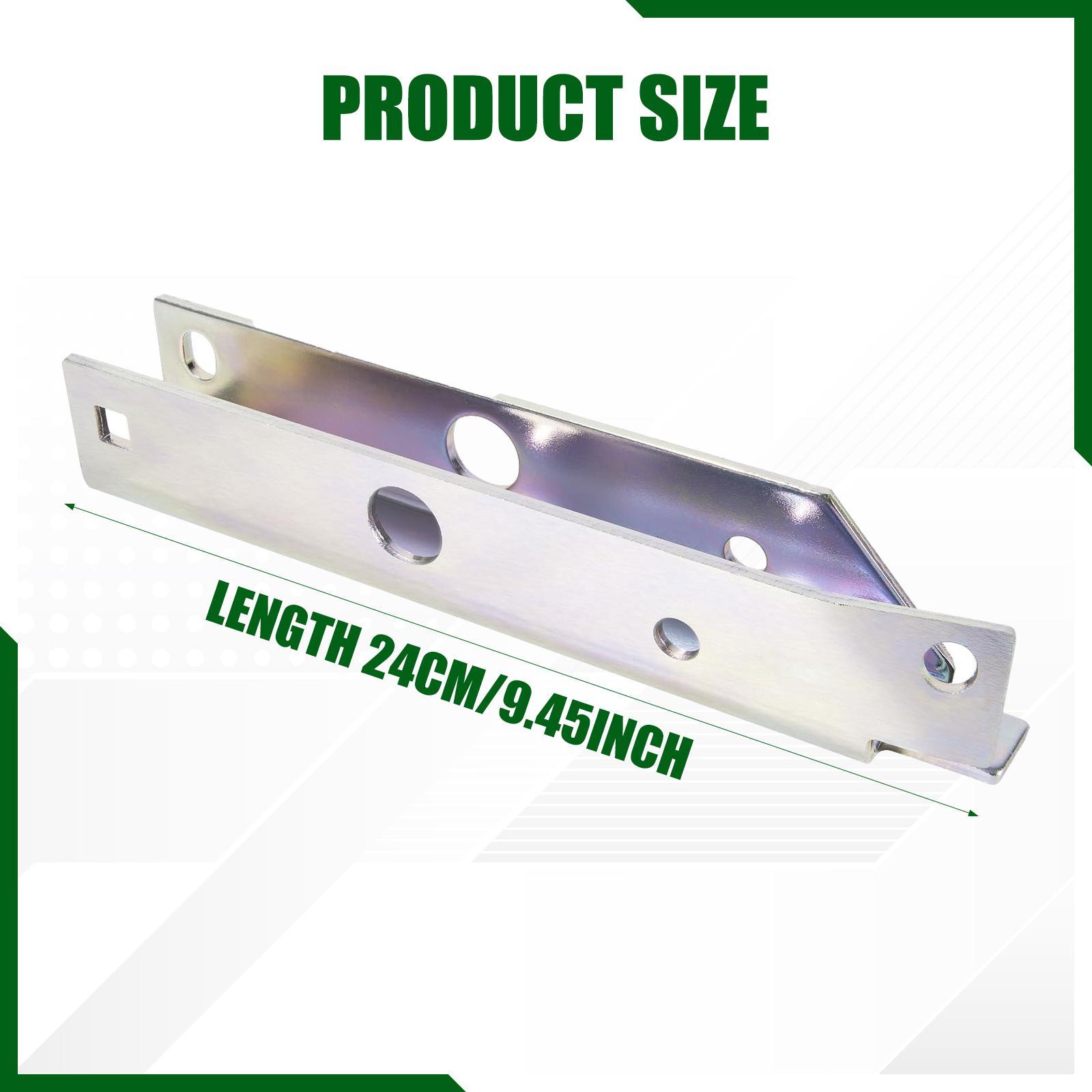 Heavy Duty Deck Drive Lift Arm - Heavy Equipment Spare Parts reseña y precio