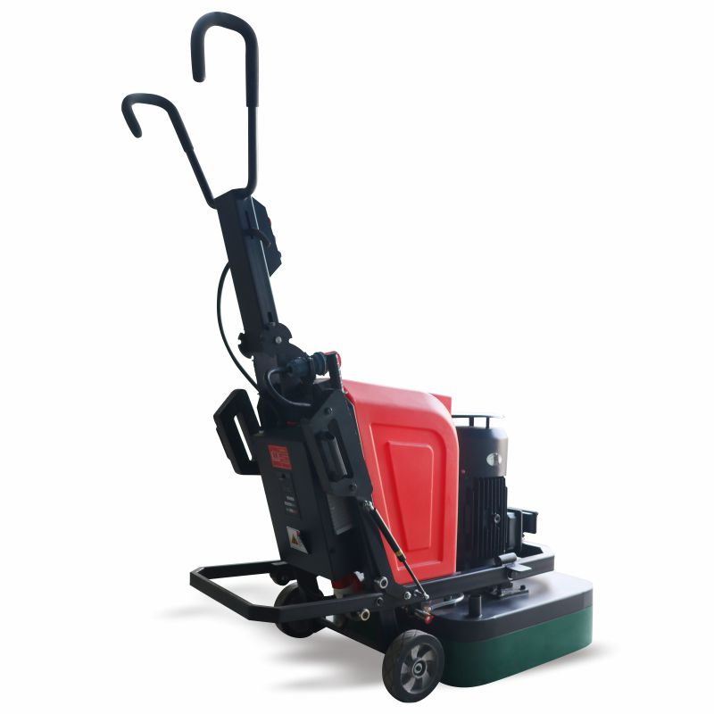 Heavy Duty Marble Epoxy Diamon - Floor Grinding Machine reseña y precio