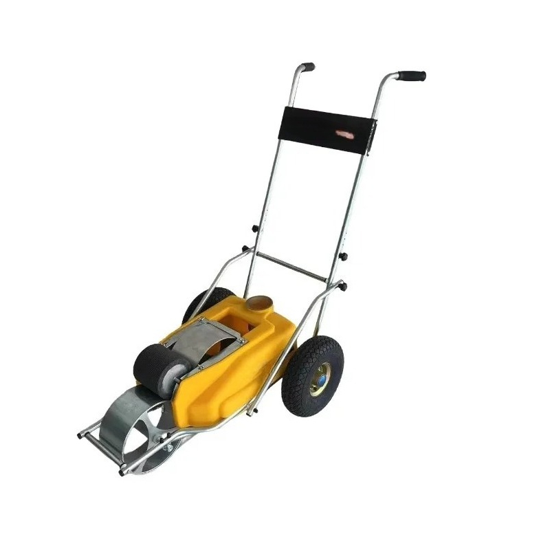 Heavy-Duty Grass Linemarking M - Heavy Equipment Painting reseña y precio