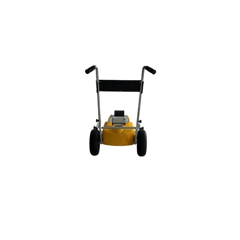 Heavy-Duty Grass Linemarking M - Heavy Equipment Painting reseña y precio