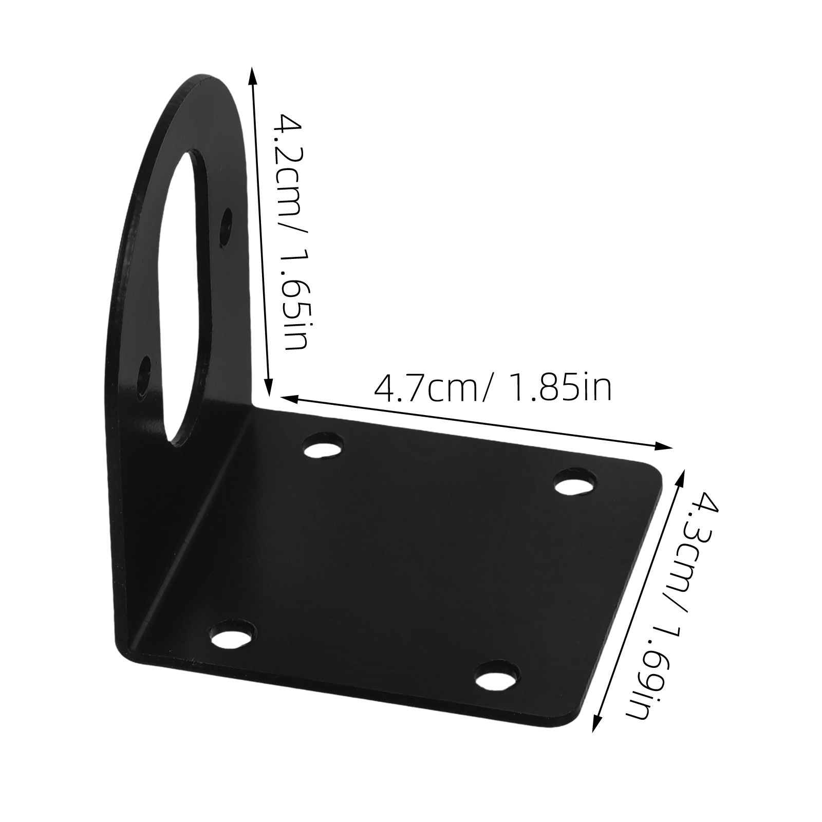 Heavy Duty Metal Motor Mountin - Heavy Equipment In reseña y precio