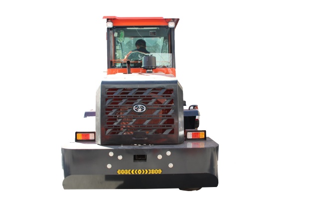 Best-Selling Four-Wheel Drive  - Wheel Loader reseña y precio