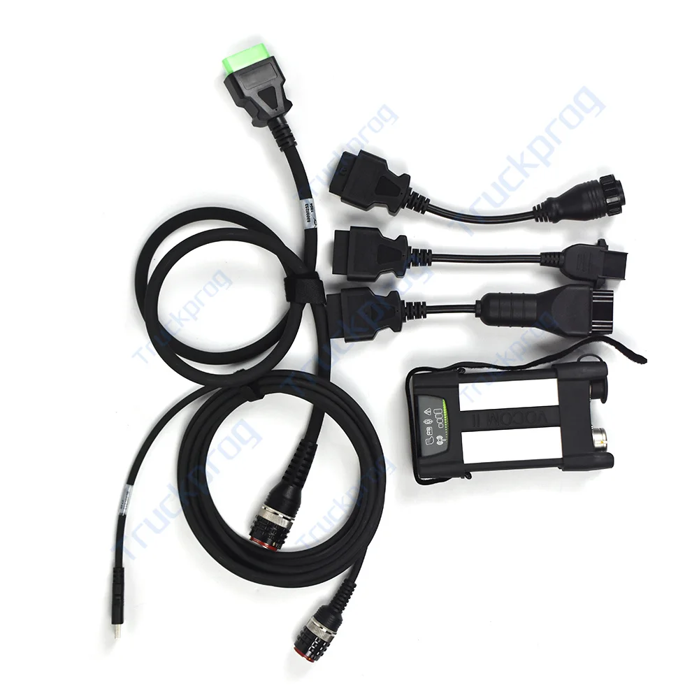 cf33 Tech tool diagnostic soft - Heavy Equipment Software reseña y precio