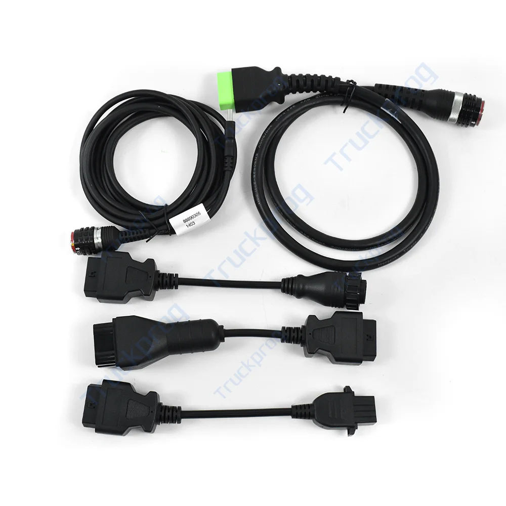 cf33 Tech tool diagnostic soft - Heavy Equipment Software reseña y precio
