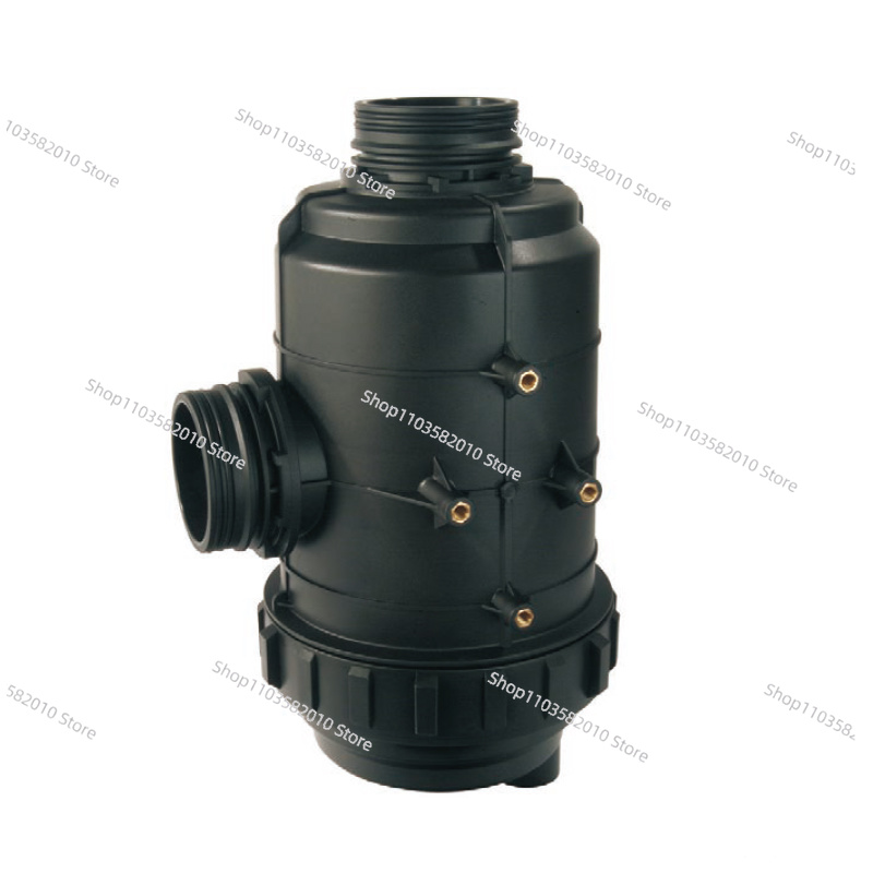 Agricultural Equipment Filters - Heavy Equipment Spare Parts reseña y precio