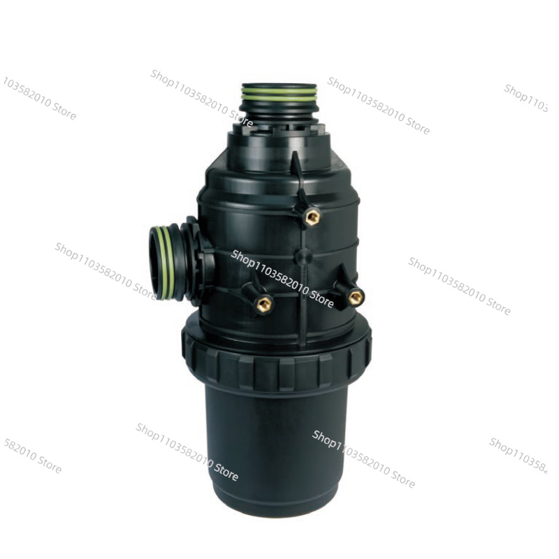 Agricultural Equipment Filters - Heavy Equipment Spare Parts reseña y precio