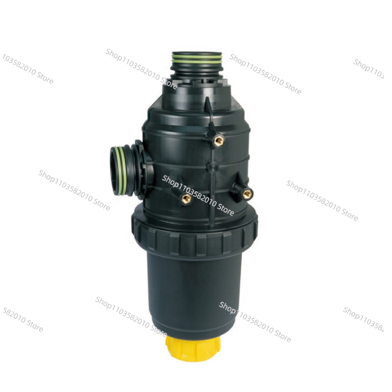 Agricultural Equipment Filters - Heavy Equipment Spare Parts reseña y precio