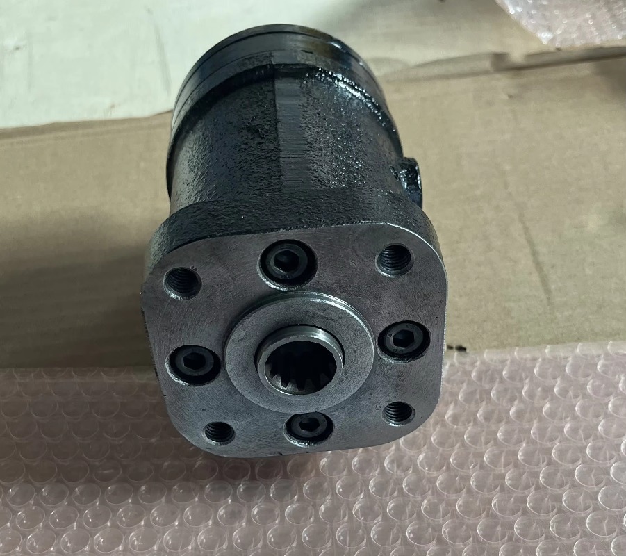 HQ Wheel Loader Part 424-64-15 - Wheel Loader reseña y precio