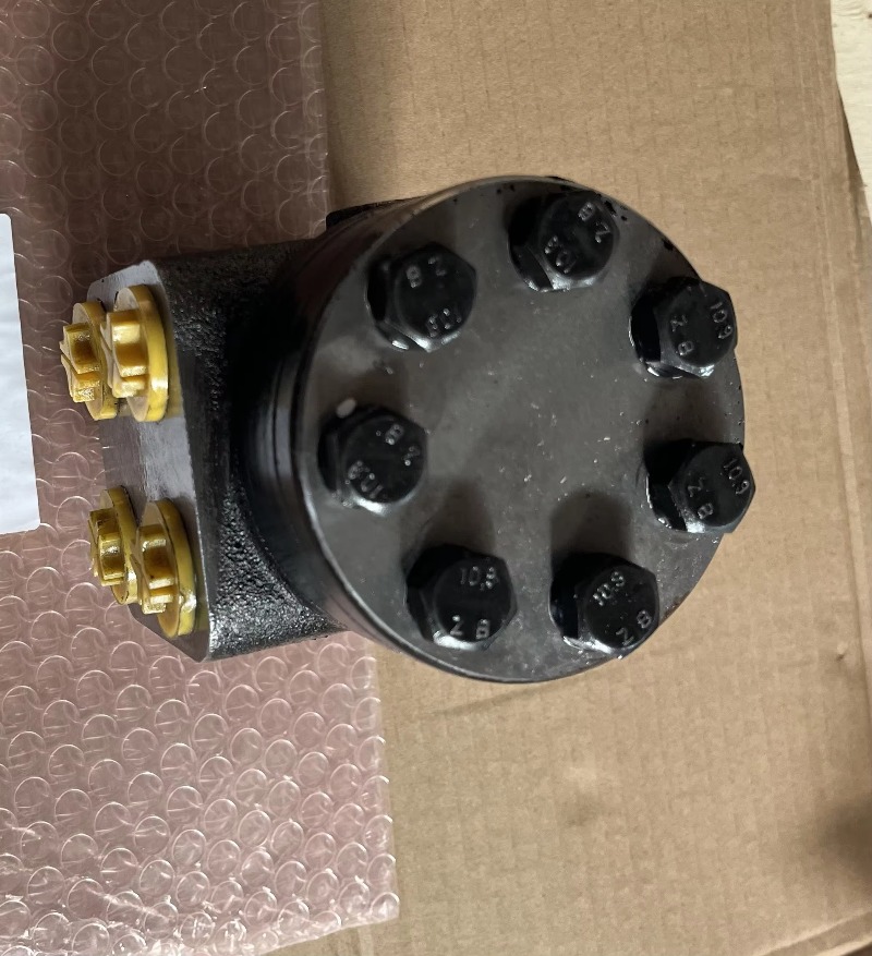 HQ Wheel Loader Part 424-64-15 - Wheel Loader reseña y precio