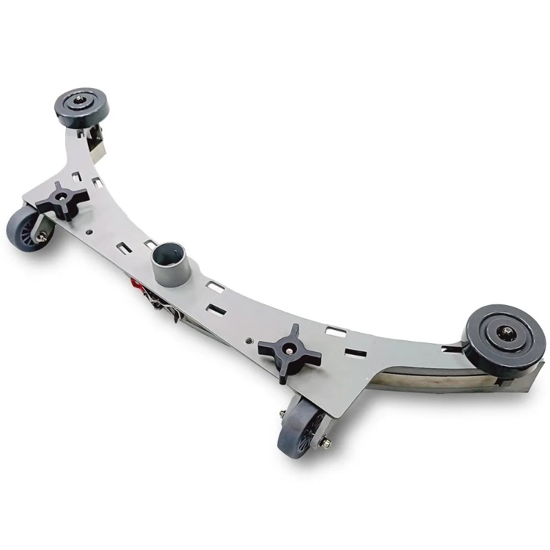 【2026】Commercial Cleaning Equi - Heavy Equipment Spare Parts reseña y precio