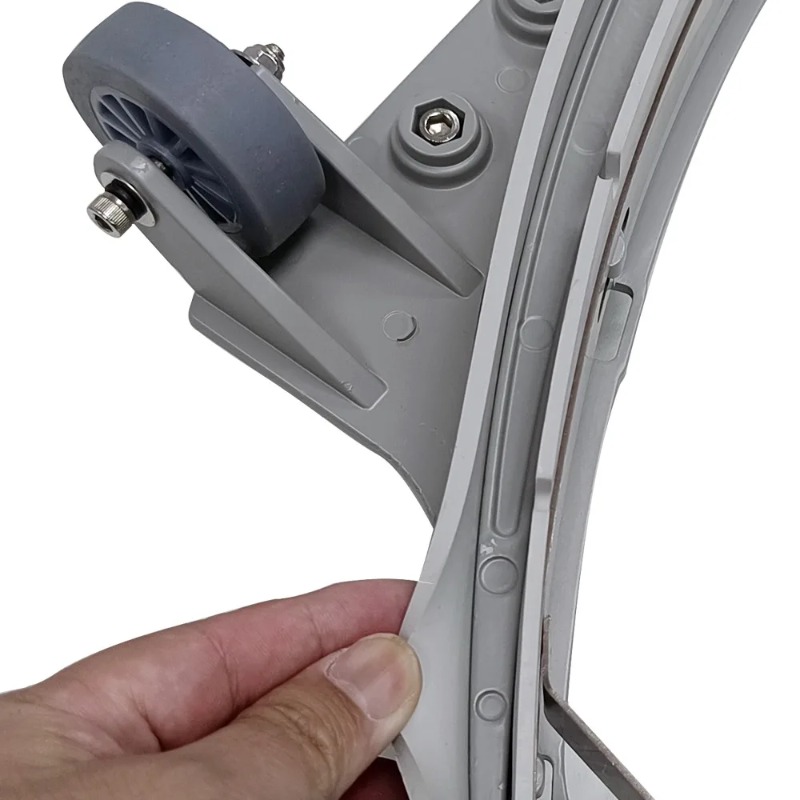 【2026】Commercial Cleaning Equi - Heavy Equipment Spare Parts reseña y precio
